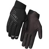 Giro Cascade W Womens Winter Gloves - Black - Size L