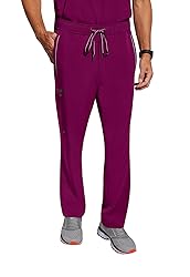 Healing Hands Medical Scrub Pant for Men Noah