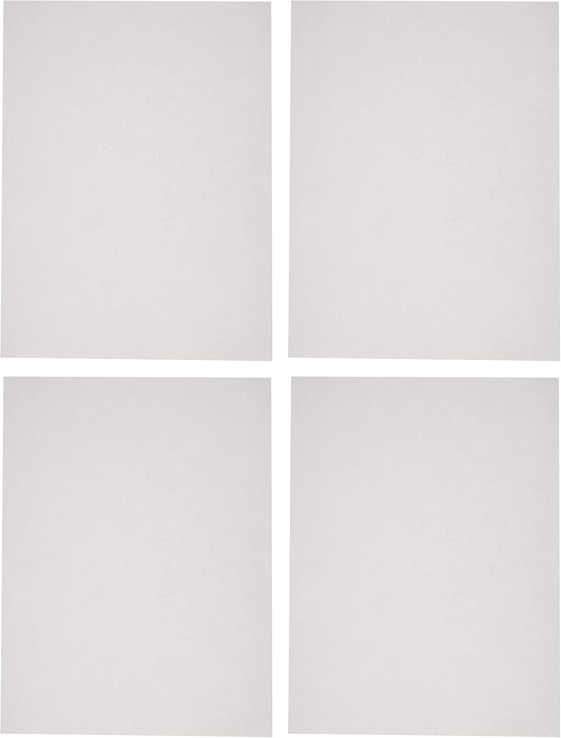 Sax Sulphite Drawing Paper, 9 x 12 Inches, Extra-White, Pack of 500 - 053931: Industrial & Scientific