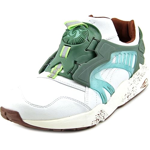 tenis puma disc system
