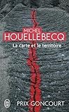 La Carte et Le Territoire (French Edition)