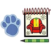 Handcrafted Handy Dandy Notebook inspired notebook "HOLIDAY"