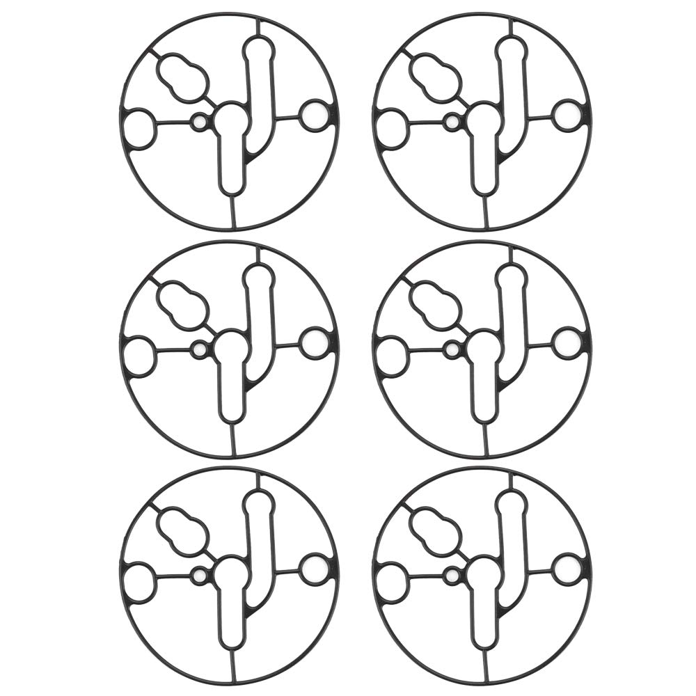 Best lawn mower bowl gasket