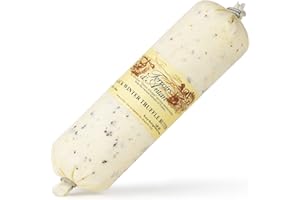 BUTO Fresh Black Winter Truffle French Style Butter - 1 lb / 453 g - OVERNIGHT GUARANTEED