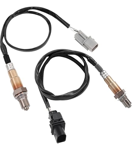 Amazon.com: 21176 0853 21176 0824 Lambda Probe Oxygen O2 Sensor