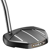 Cobra Golf Vintage CUDA Putter