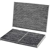 WIX WP10233 Cabin Air Filter