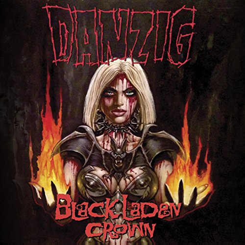 Black Laden Crown [Explicit]