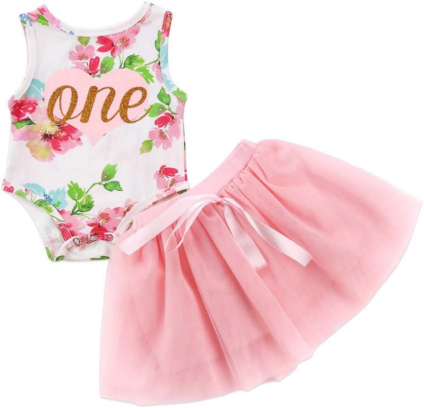 Infant Baby Toddlers Girls Strap Dress 2Pcs Sets Long/Short Sleeve Ruffle Top Overalls Plaid Skirt Clothes Set