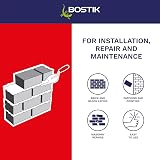 Bostik Cementone General Purpose Mortar 5kg Ready Mixed Mortar view 4