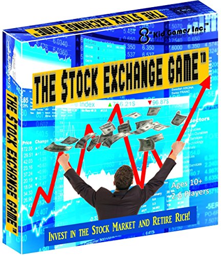 $tock Exchange Game