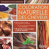 Image de Coloration naturelle des cheveux
