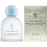 JAFRA Tender MOMENTSMOMMY & Baby Cologne 3.3 FL. OZ. Colonia para BEBÉMAMÁ Y BEBÉ