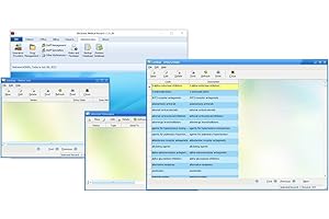 SMARTREE EMR Electronic Medical Record (EMR) Software and Practice Management Software Suite, E-PracticeSoft Professional, Patient Scheduling, Medical Billing All in One, Multiuser, Win PCs Only