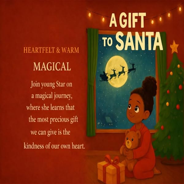 Amazon.com: The Santa Box : Tatum Langton, Cami Carver, Shawn