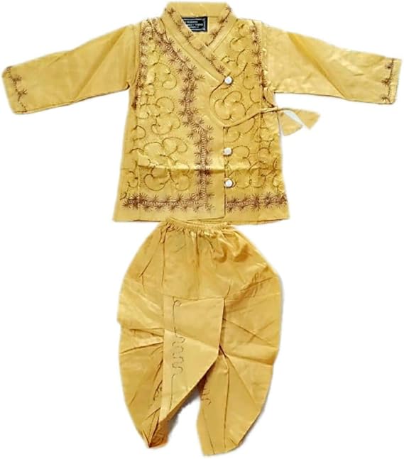 dhoti for 6 months baby