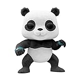 Funko Pop! Animation Jujutsu Kaisen - Panda