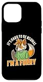 iPhone 12 mini Furry Fandom - Furries Fursona