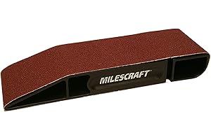 Milescraft 16050003 SandDevil3.0