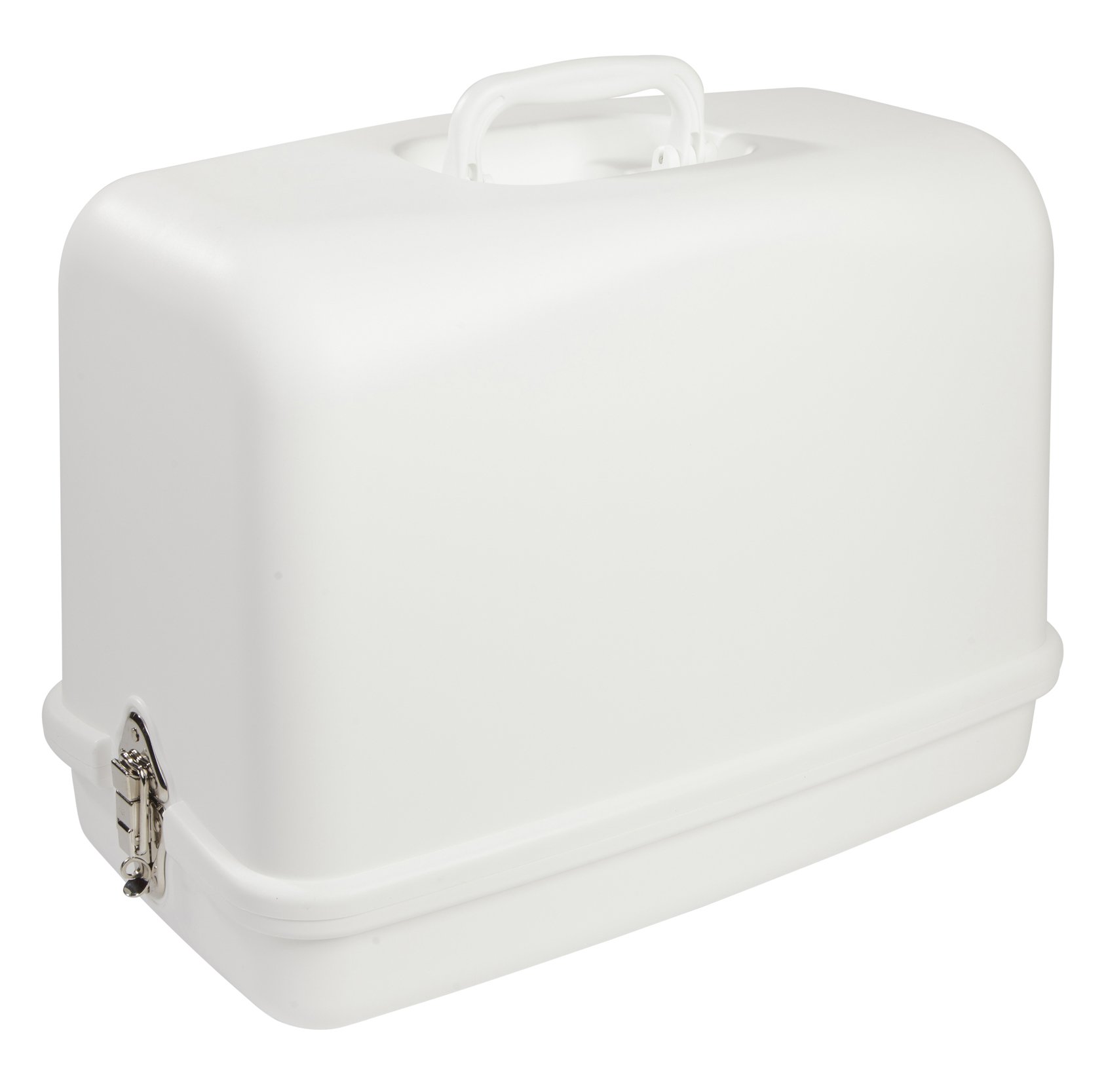 SINGER Universal Hard Carrying Case for Sewing Machine