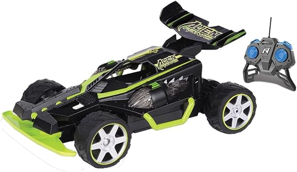 4x4 télécommandé nikko