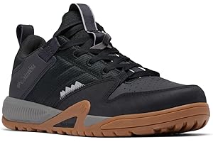 Columbia Men's Landroamer Trailrider Hiking Shoes