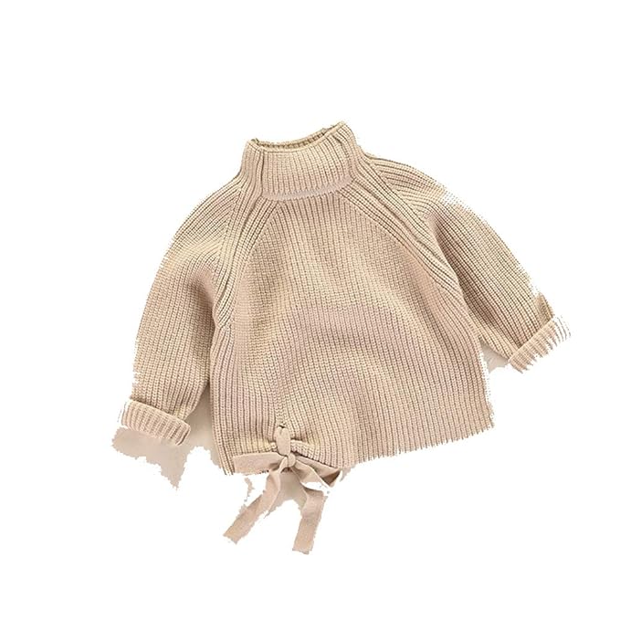 maglieria per bambini