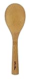 Helen’s Asian Kitchen Rice Paddle, Natural