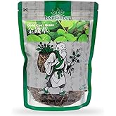 Hapsmiley Lysimachiae (金钱草/Jin qian cao/금전초) Kidney Health Tea - Dried Bulk Herbs 2 Oz / 60g