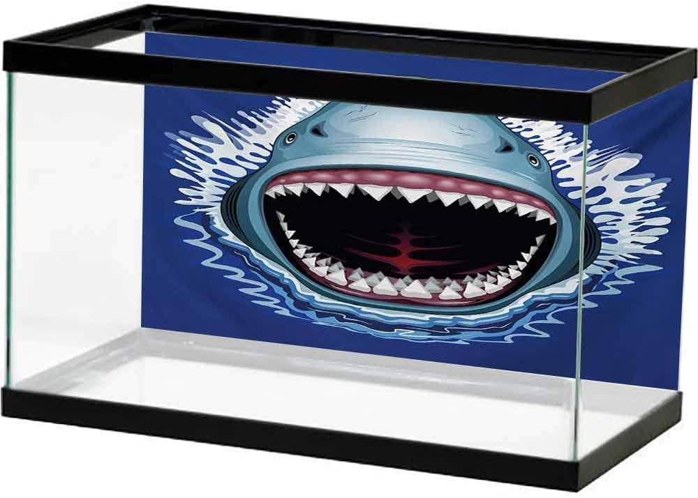 bybyhome Image Decor Shabby Chic,Watercolor Hand Painting Image of Flowers Buds Leaves Butterfly Ladybug Art,Multicolor Image Decor