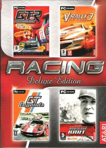 Download michael schumacher world tour kart software free Download michael schumacher world tour kart software free
