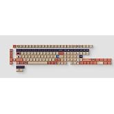 Keychron Cherry Profile Dye-Sub PBT Full Keycap Set - Window View Theme, 141 Keys, Compatible with MX-Style Mechanical Switches, Non-Shine-Through, Fits ANSI Layouts (100%, TKL, 96%, 75%, 65%, 60%)