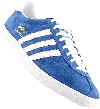 adidas gazelle amazon