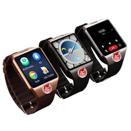 qw09 smartwatch amazon