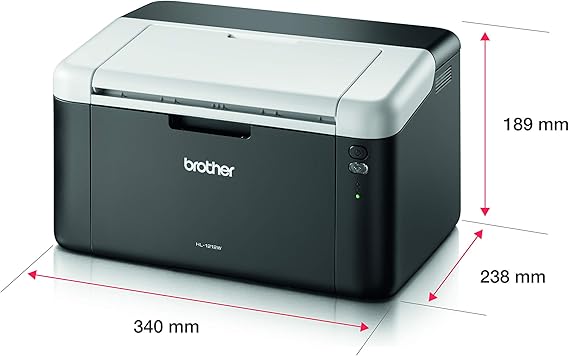 hl1212w printer