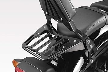 honda rebel 300 luggage rack
