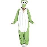 Unisex Adult Onesie Animal Pajamas,Halloween Cosplay Costumes,Cartoon Costumes Party Wear