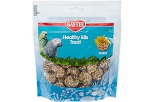 Kaytee Bird Treats Fd Prohealth Healthy Bit Parrot