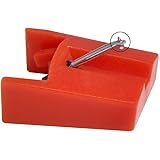 banpa Diamond Stylus Replacement Phonograph Record Player Turntable Needle for Crosley NP4 - Crosley CR24003A, CR2402C, CR241