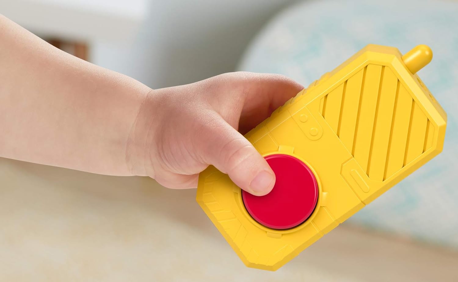 little people work together construction site