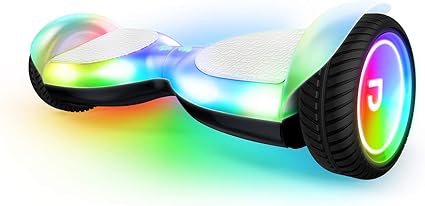 jetson hoverboard black