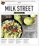 Christopher Kimballs Milk Street