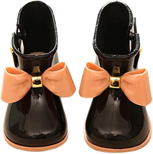 cute rubber shoes