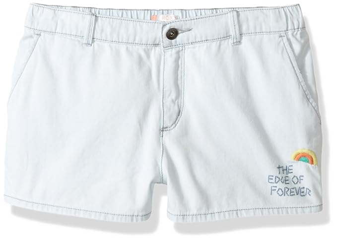 pantaloncini coast to coast