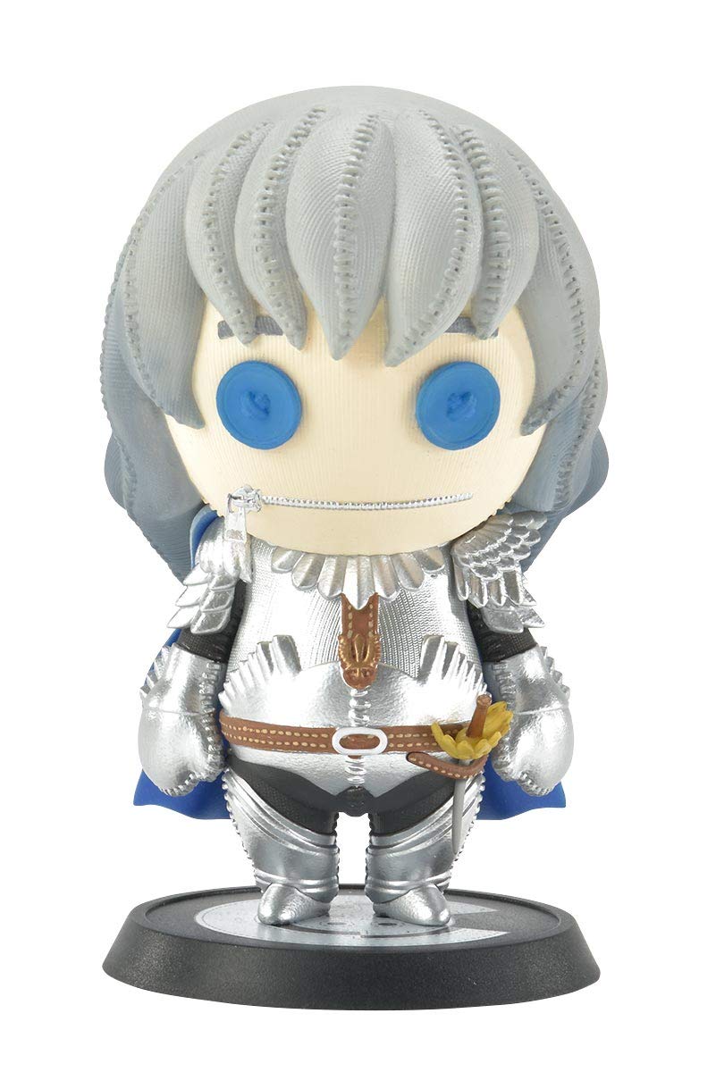 Cutie1 Berserk Griffith