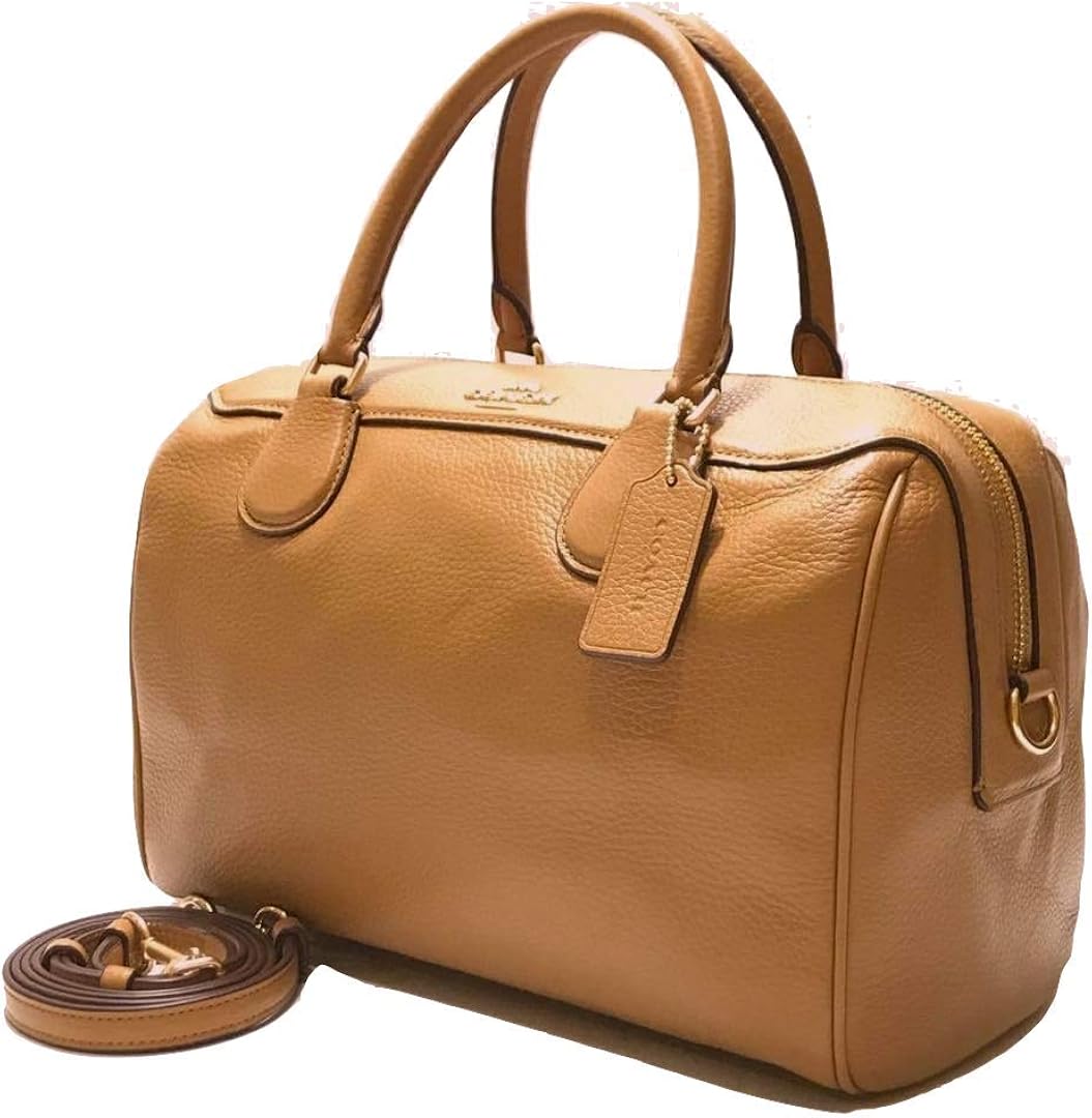 large bennett satchel