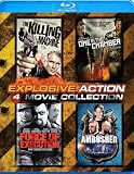 EXPLOSIVE ACTION 4-PACK (4PC) / (BOX)              image