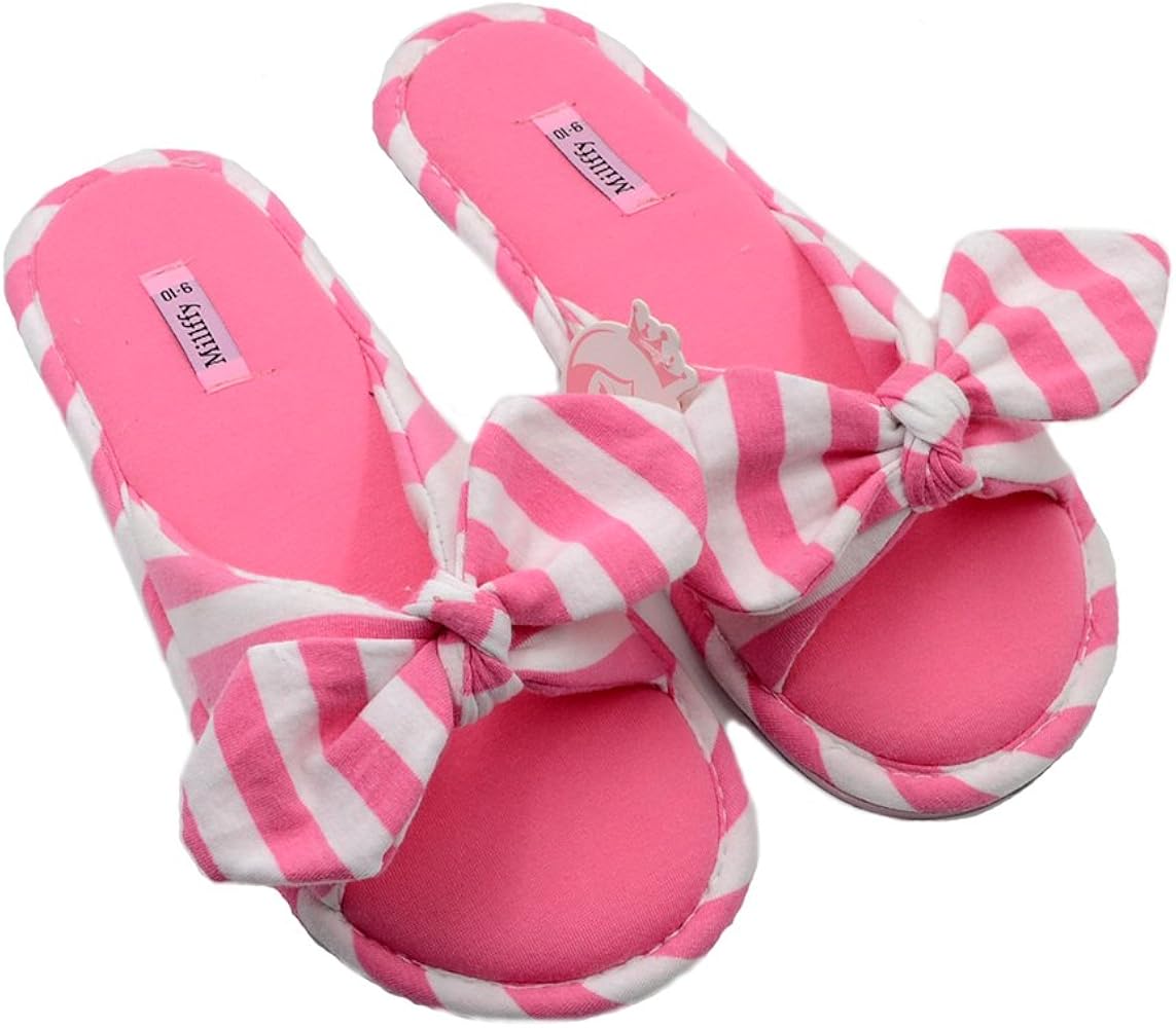 new ladies slipper