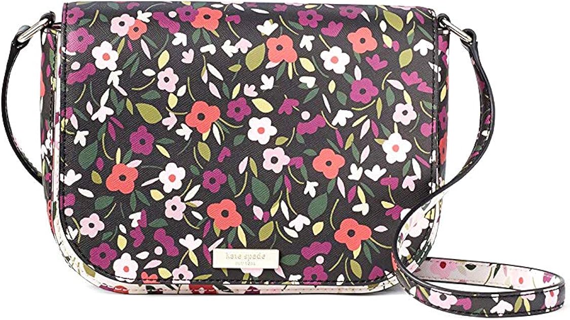 kate spade floral bag