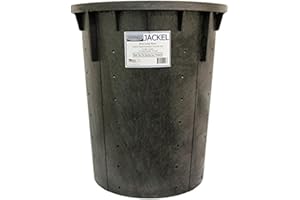 Jackel 18 in. x 24 in. Perforated Sump Basin (Model: SF22A-DR) (1)